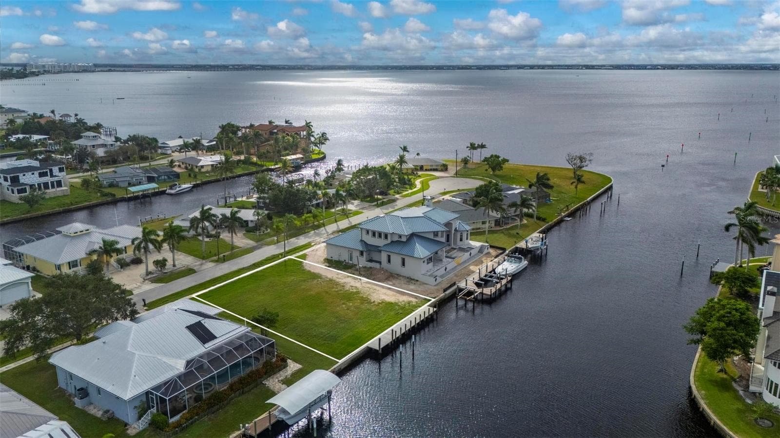 Land at 234 BEENEY RD SE, PORT CHARLOTTE, photo 15 of 37