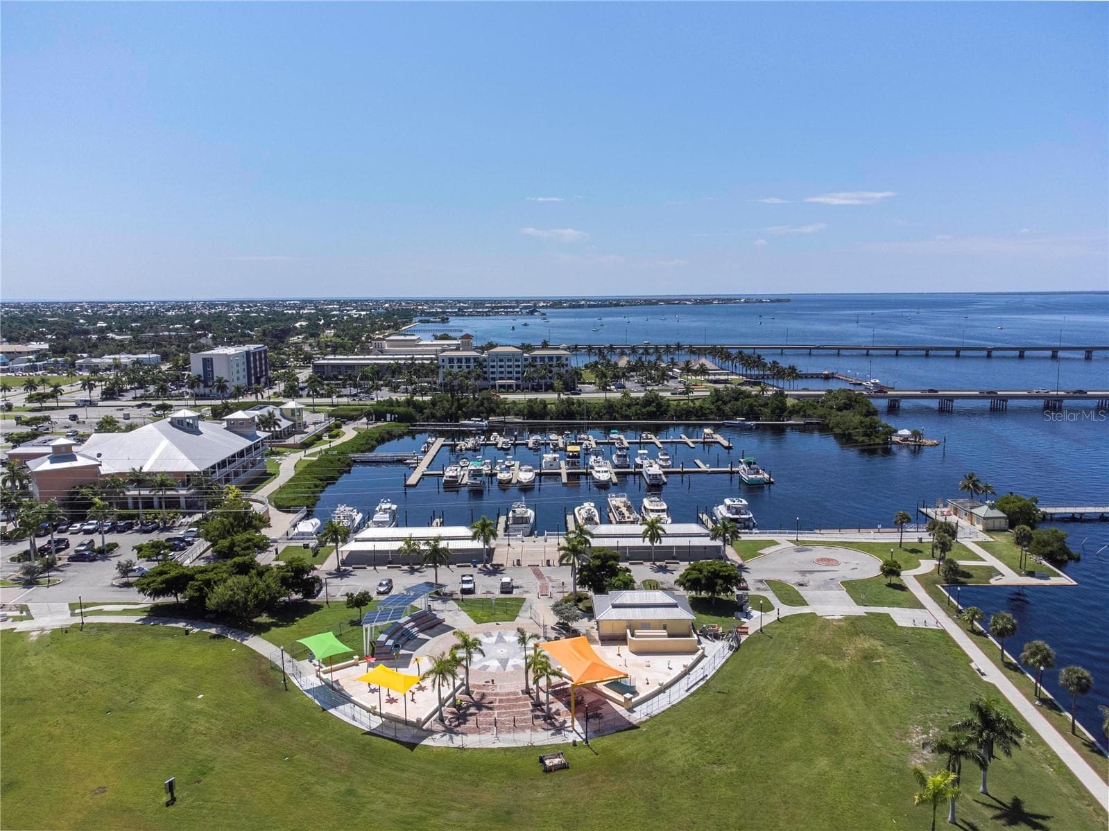 Land at 234 BEENEY RD SE, PORT CHARLOTTE, photo 33 of 37