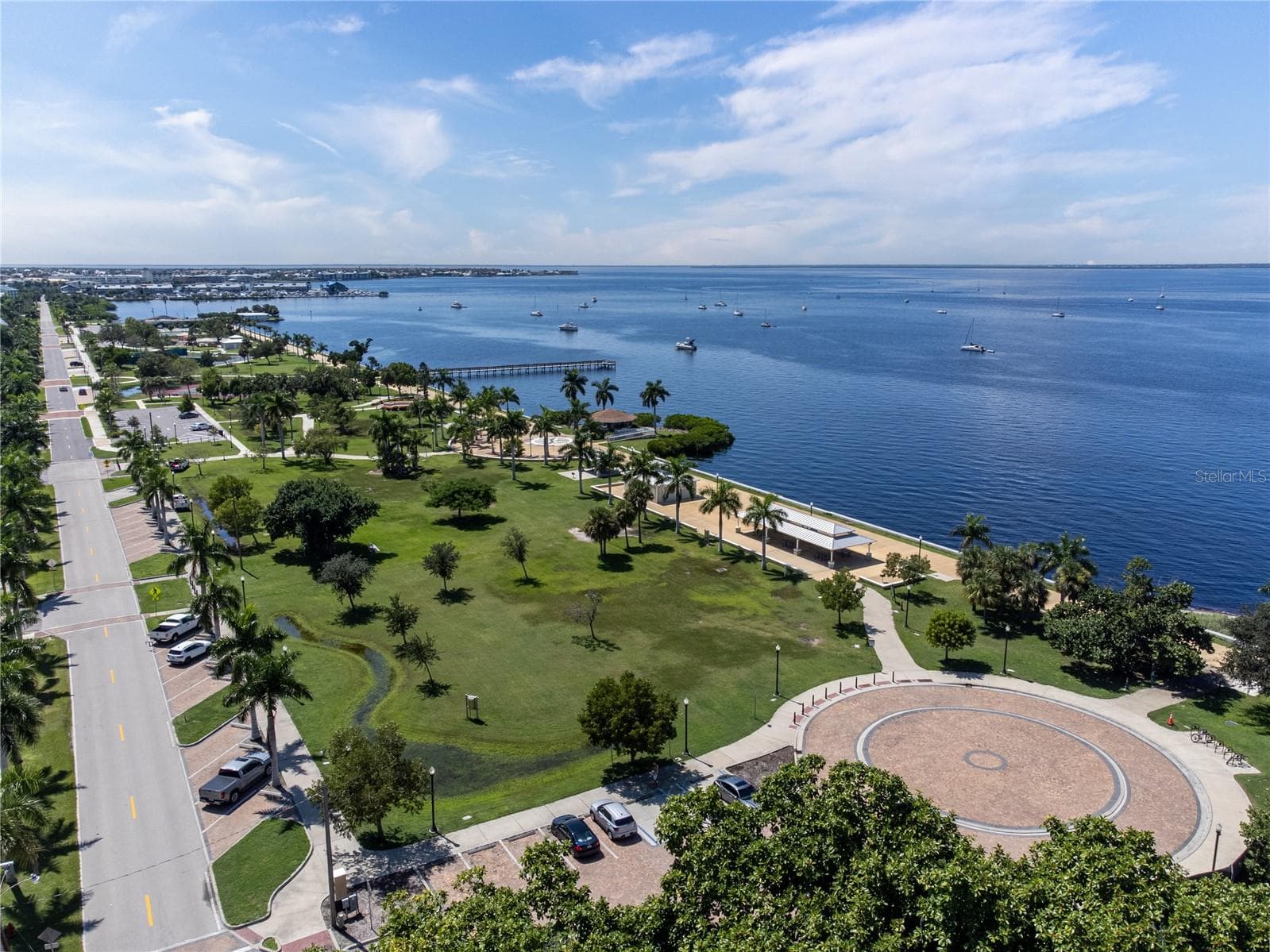 Land at 234 BEENEY RD SE, PORT CHARLOTTE, photo 34 of 37