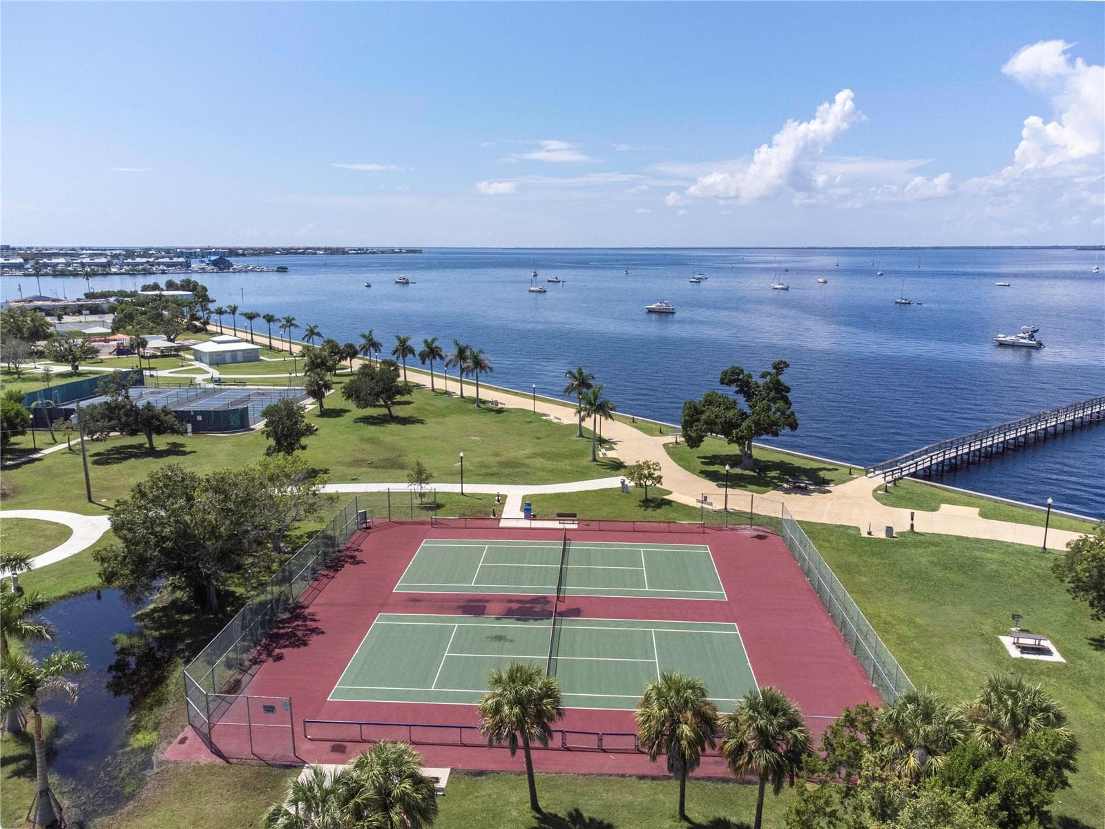 Land at 234 BEENEY RD SE, PORT CHARLOTTE, photo 36 of 37