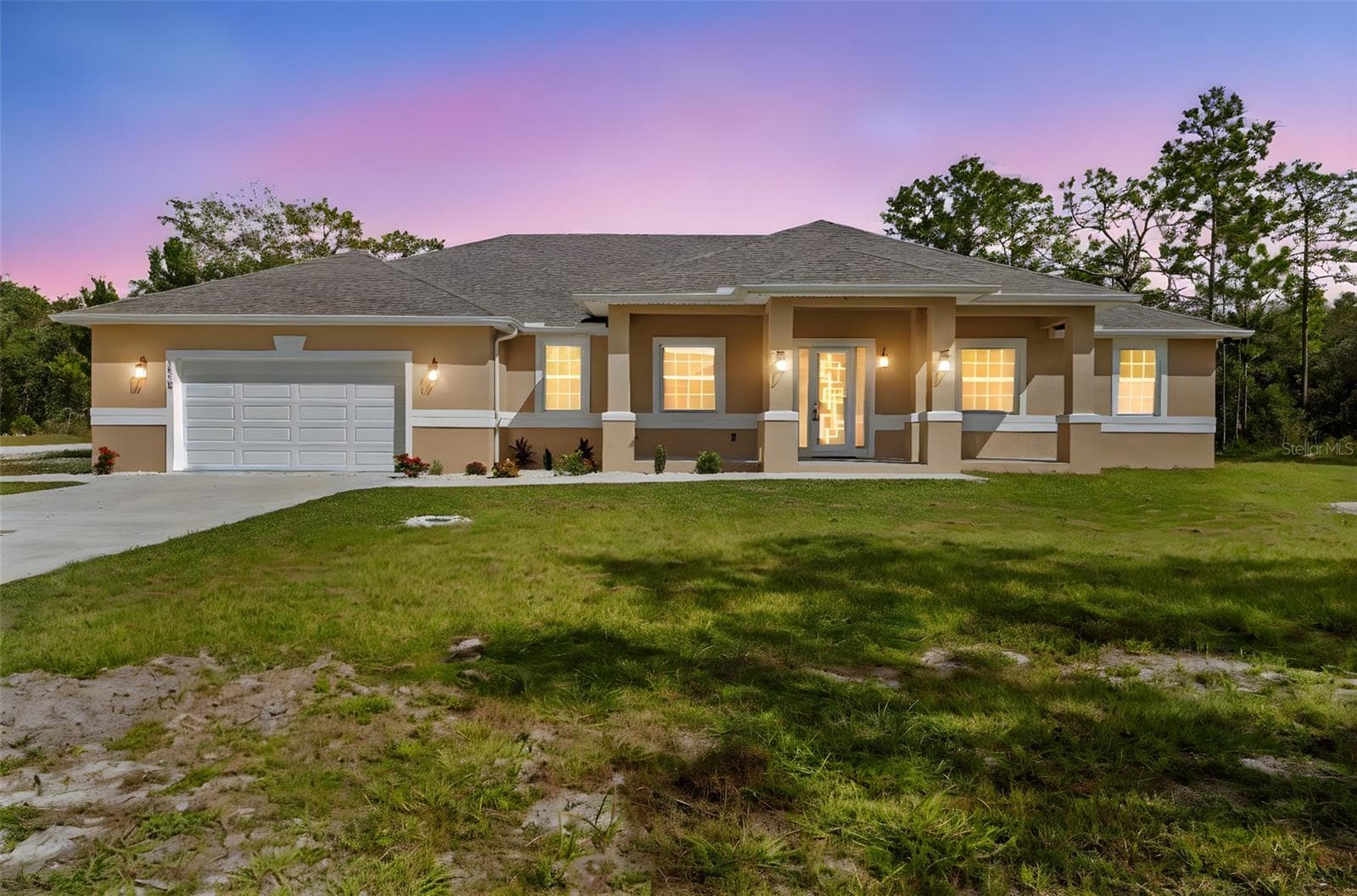 18130 PARROT RD
