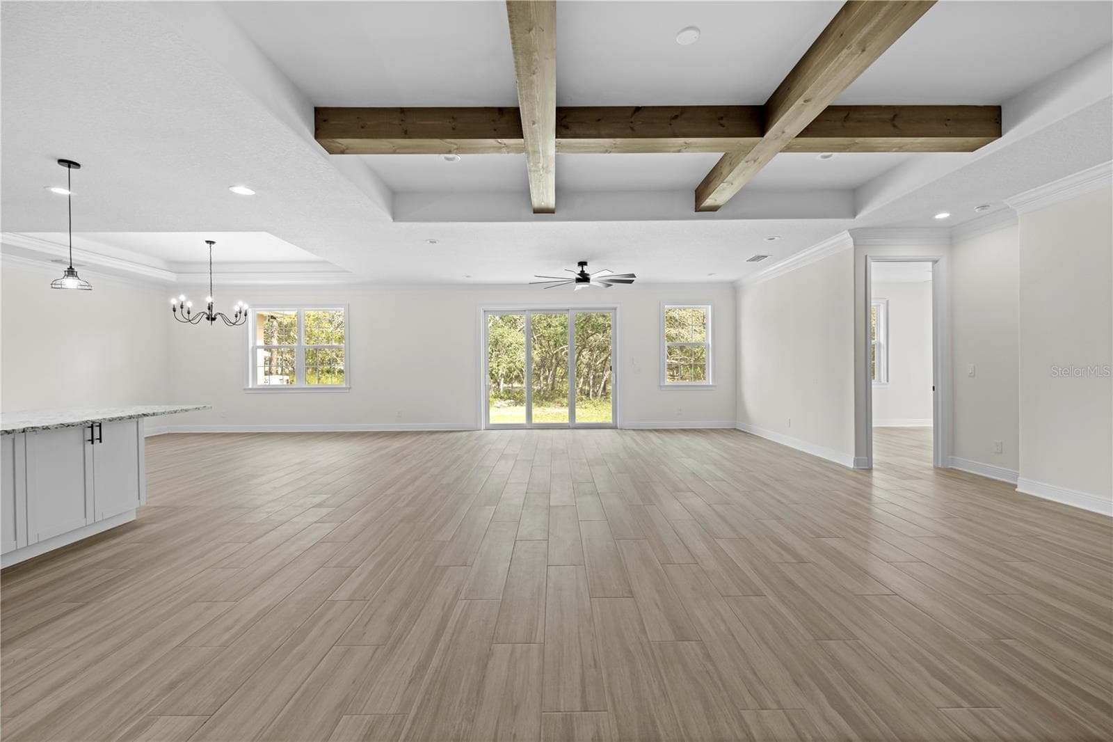 Single Family Residence at 18130 PARROT RD, WEEKI WACHEE, photo 12 of 34