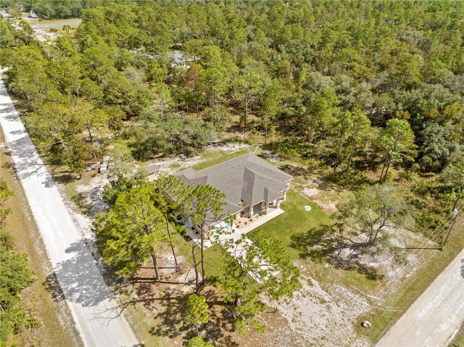 Single Family Residence at 18130 PARROT RD, WEEKI WACHEE, photo 26 of 34
