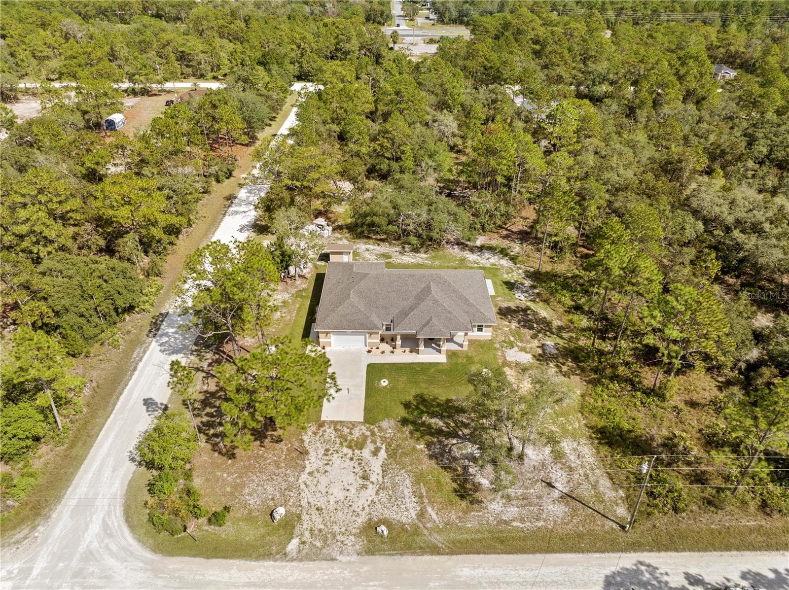 Single Family Residence at 18130 PARROT RD, WEEKI WACHEE, photo 28 of 34