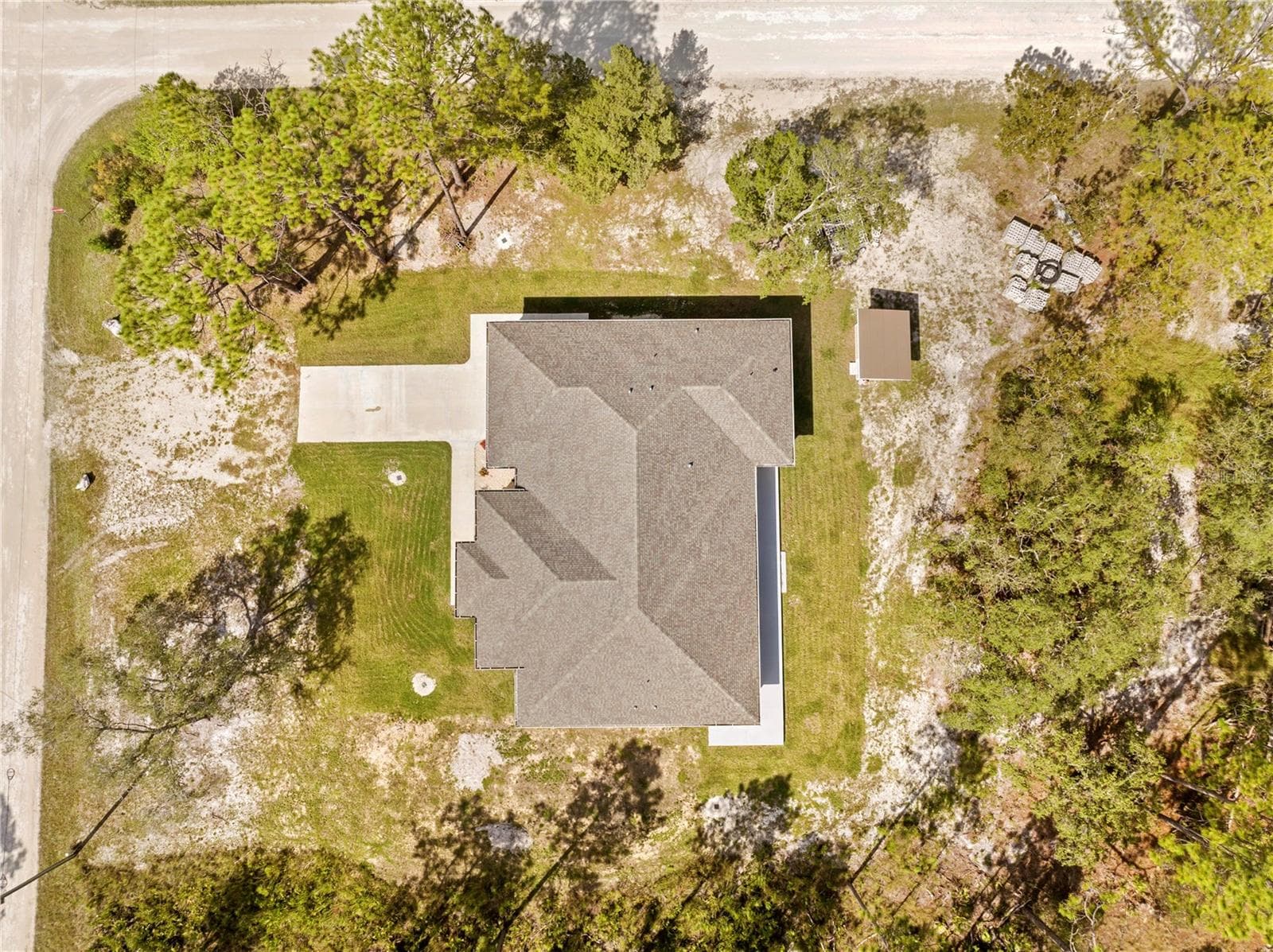 Single Family Residence at 18130 PARROT RD, WEEKI WACHEE, photo 31 of 34