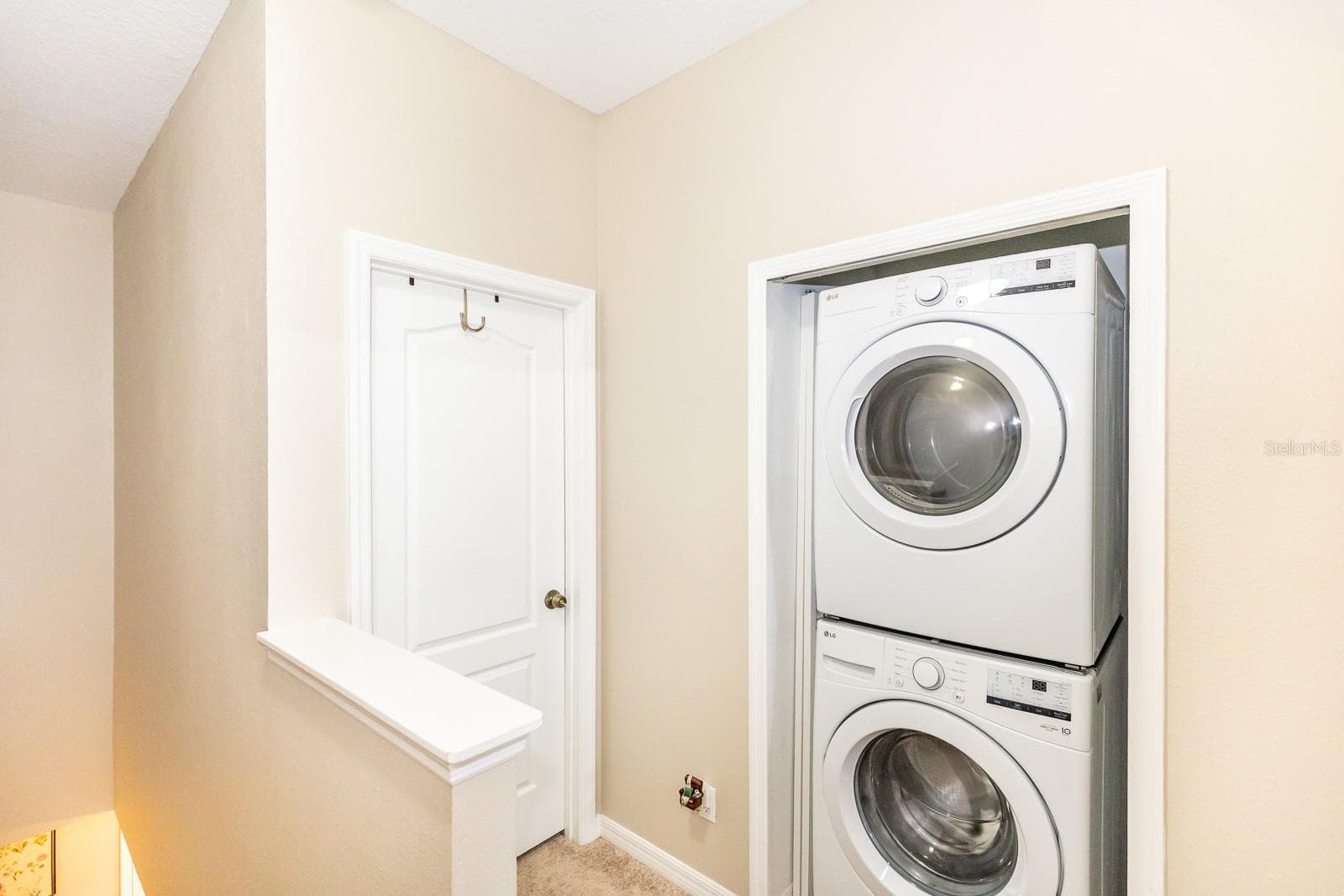 Washer / Dryer - 3664 WILSHIRE WAY RD #261, ORLANDO