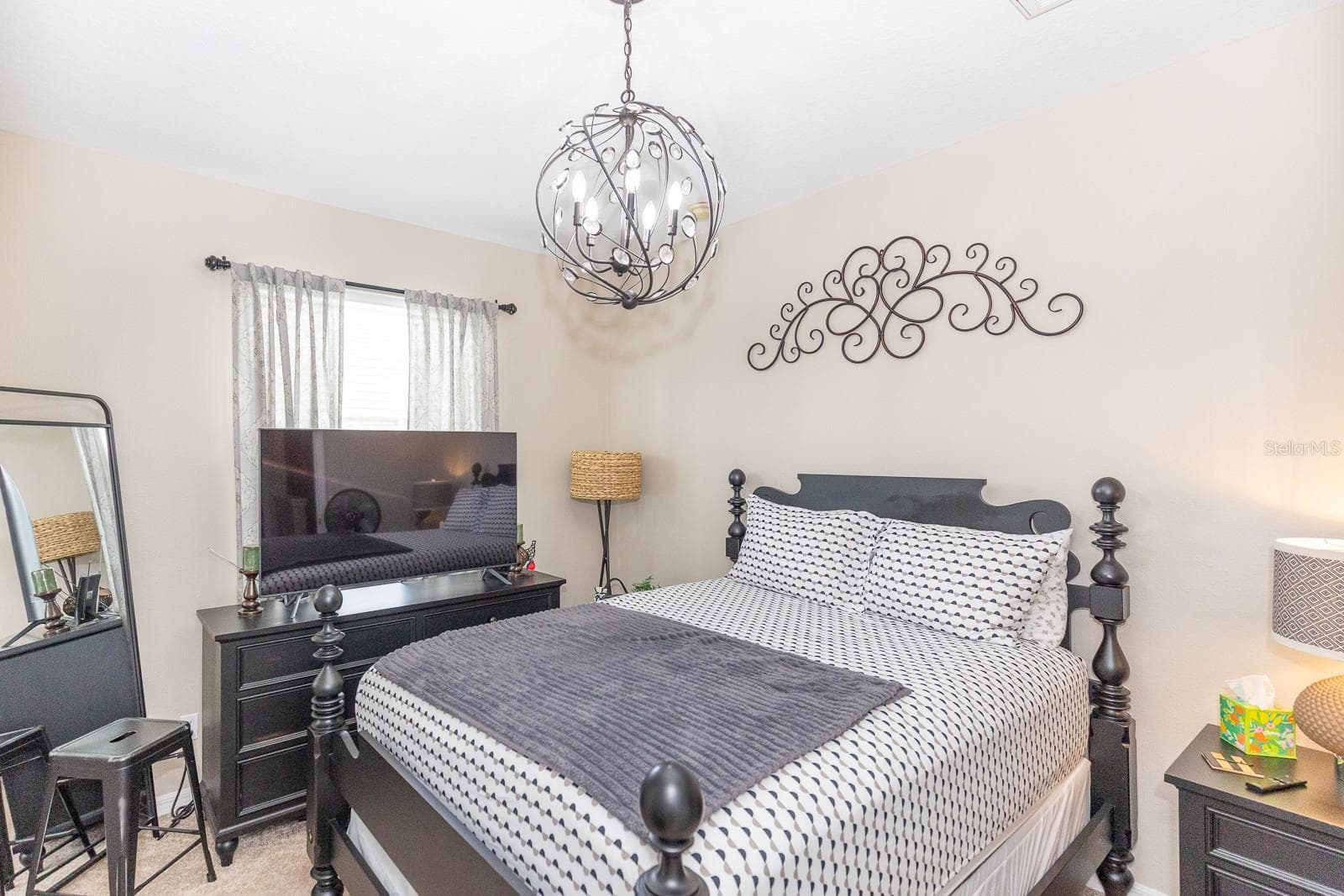Primary Bedroom - 3664 WILSHIRE WAY RD #261, ORLANDO