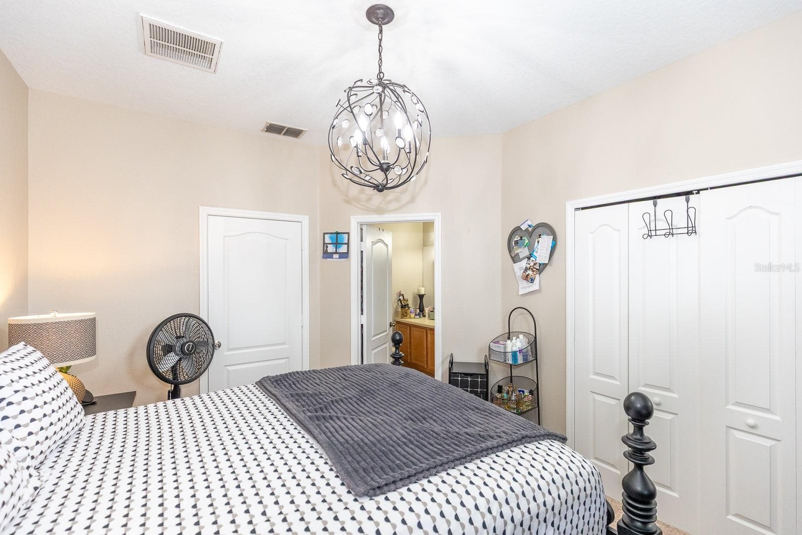 Primary Bedroom - 3664 WILSHIRE WAY RD #261, ORLANDO