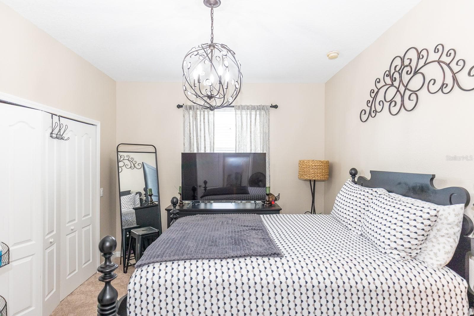 Primary Bedroom - 3664 WILSHIRE WAY RD #261, ORLANDO