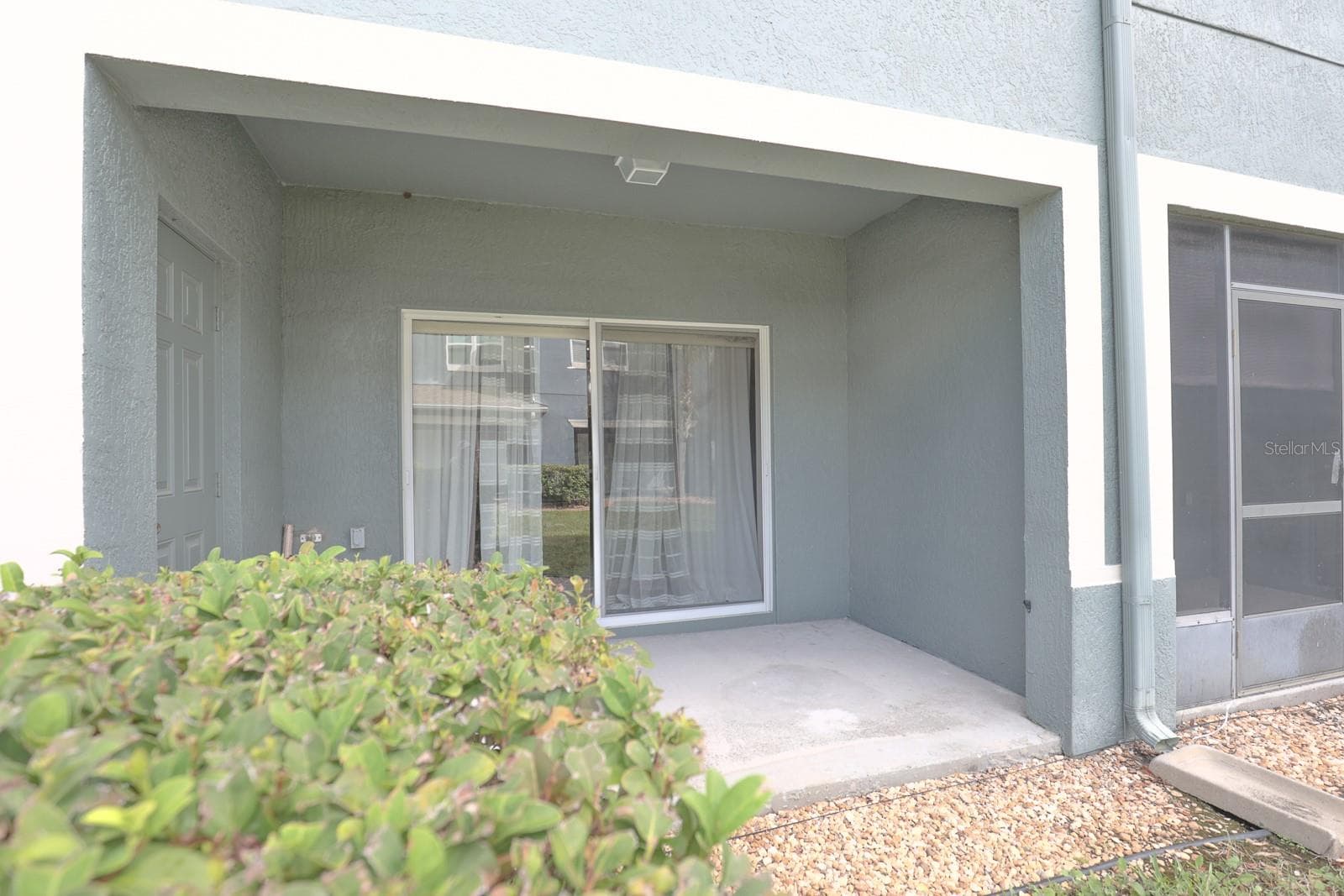Back Porch - 3664 WILSHIRE WAY RD #261, ORLANDO