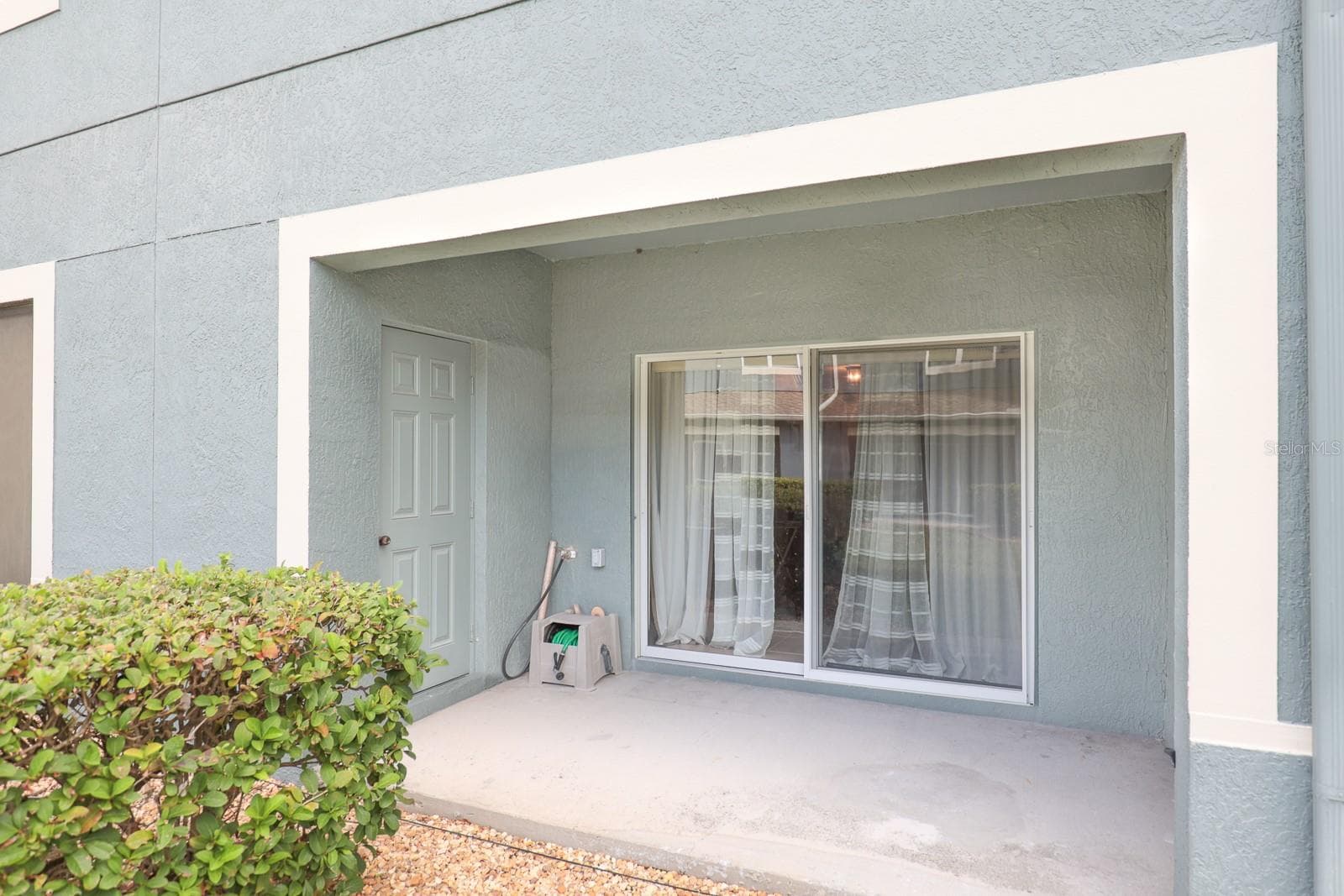 Back Porch - 3664 WILSHIRE WAY RD #261, ORLANDO