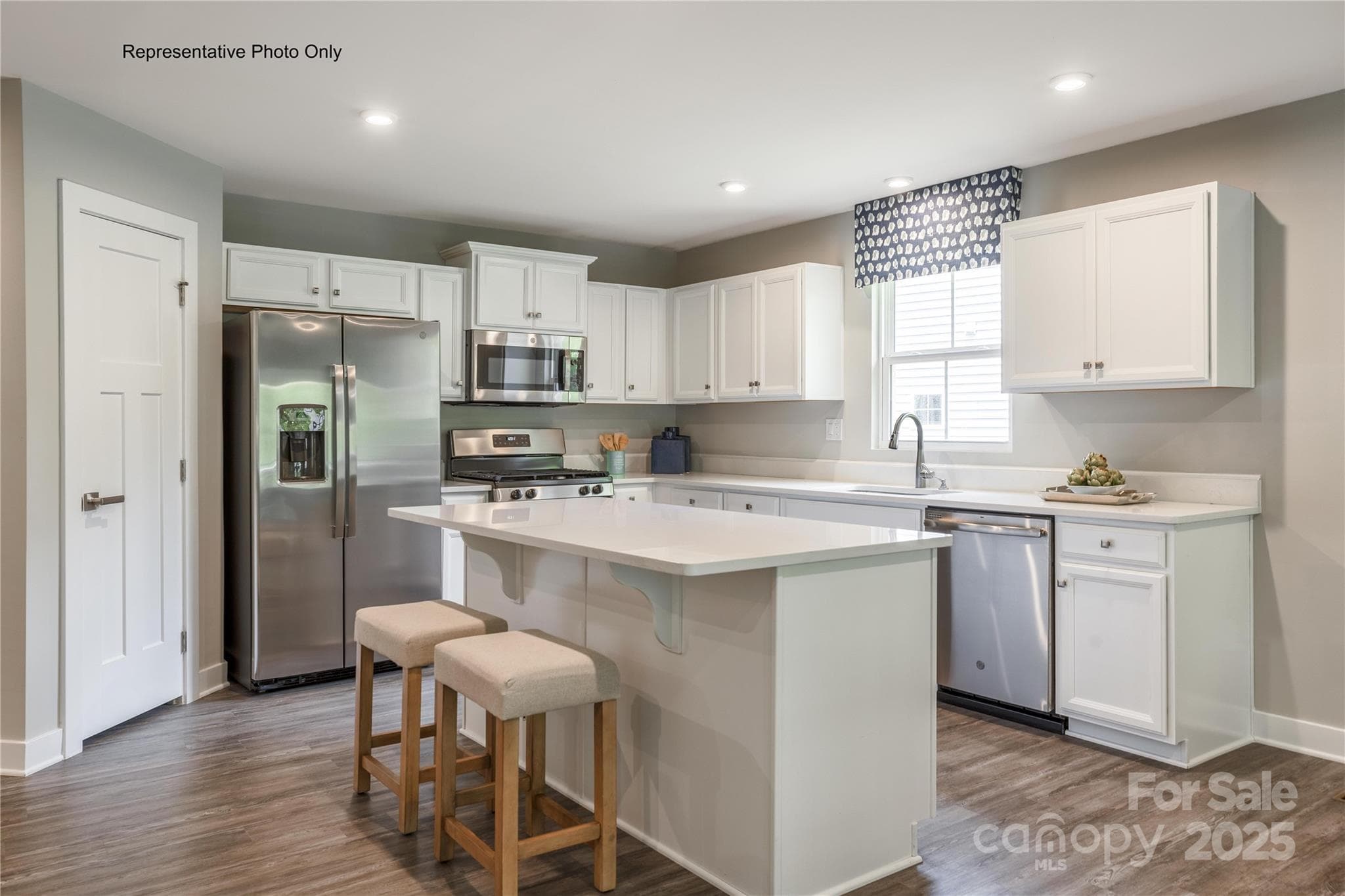 Representative Photo Only - 577 Nesbe Street, Lancaster