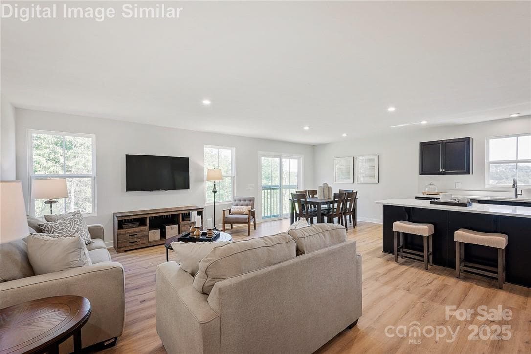 Illustrative purposes only - 577 Nesbe Street, Lancaster