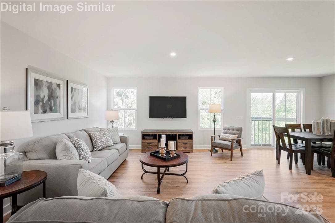 Illustrative purposes only - 577 Nesbe Street, Lancaster