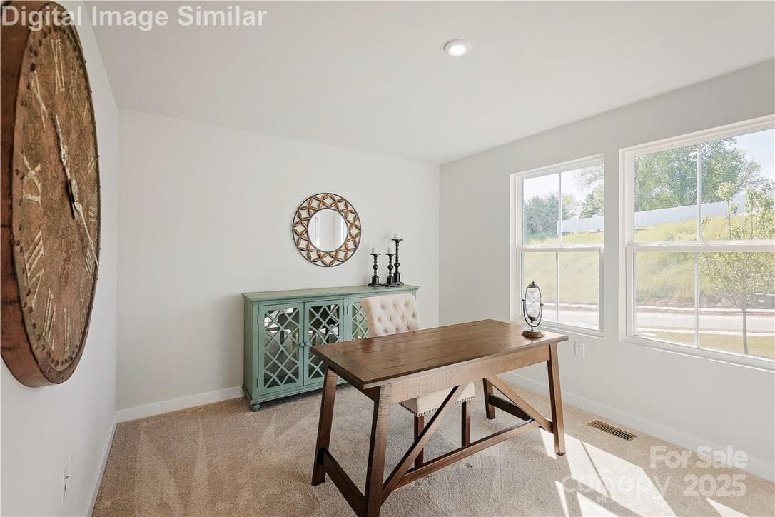 Illustrative purposes only - 577 Nesbe Street, Lancaster
