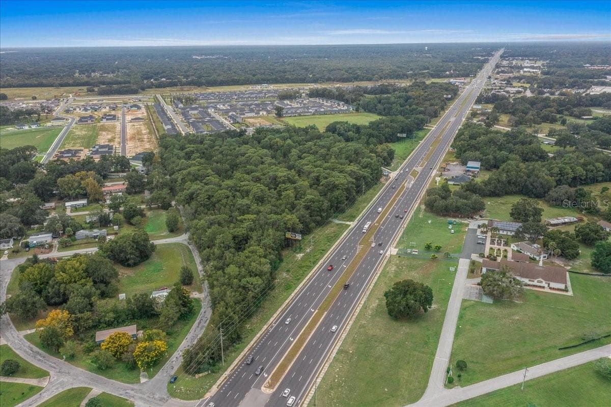 Land at 7172 SW HIGHWAY 200, OCALA, photo 2 of 16