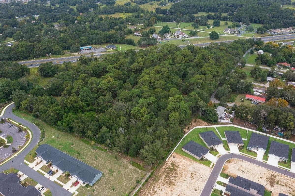 Land at 7172 SW HIGHWAY 200, OCALA, photo 4 of 16