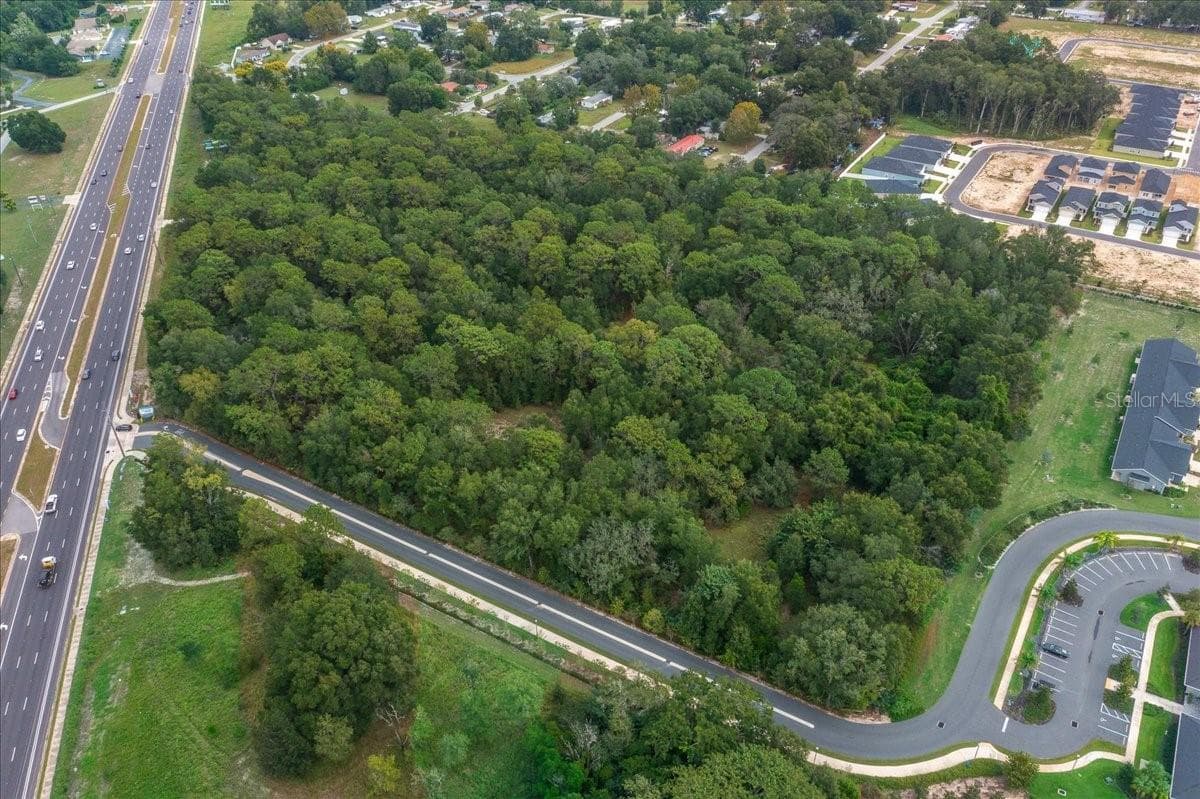 Land at 7172 SW HIGHWAY 200, OCALA, photo 9 of 16