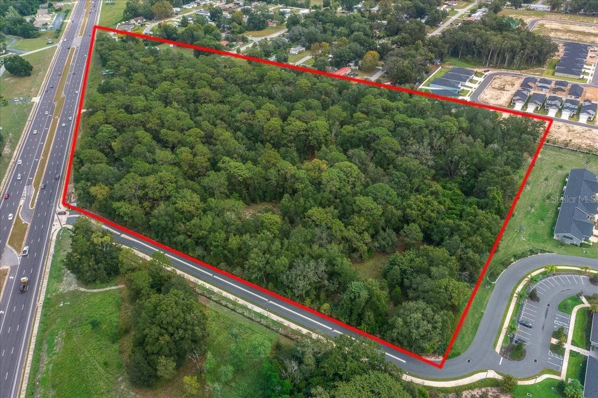 Land at 7172 SW HIGHWAY 200, OCALA, photo 10 of 16