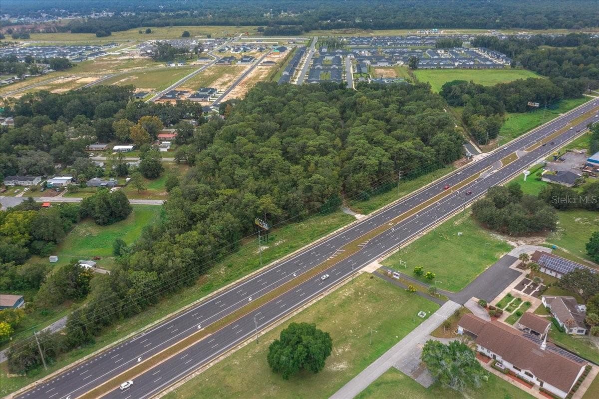 Land at 7172 SW HIGHWAY 200, OCALA, photo 11 of 16
