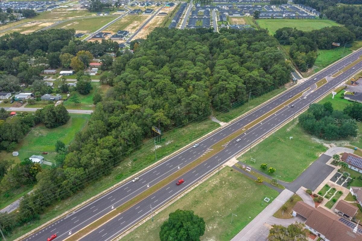 Land at 7172 SW HIGHWAY 200, OCALA, photo 12 of 16