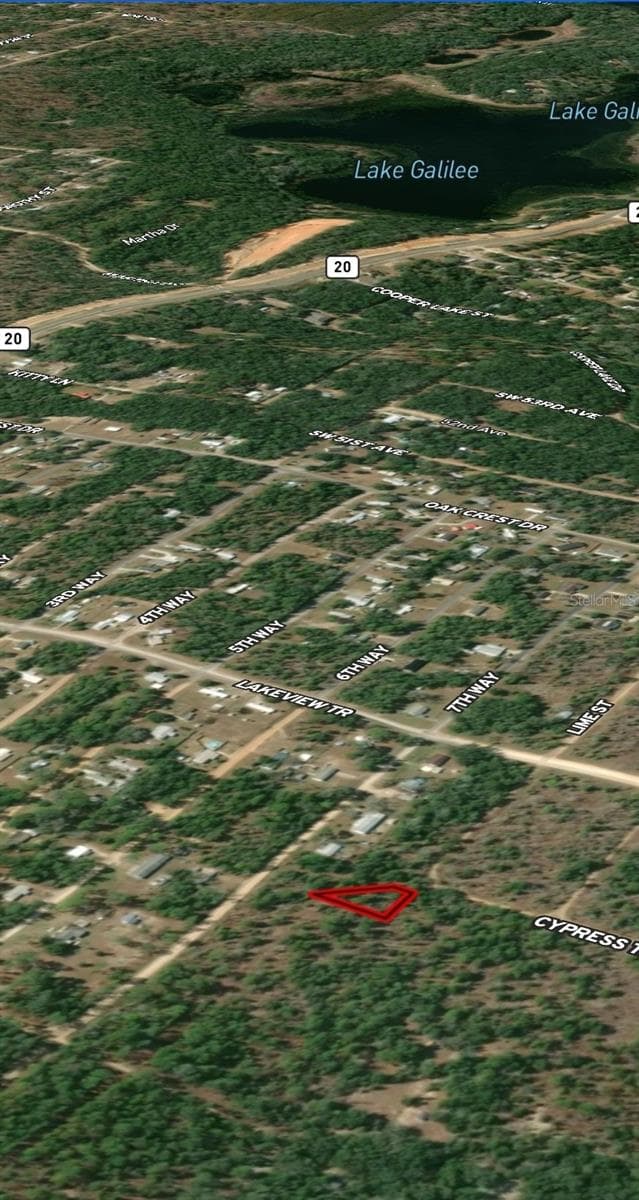 Land at LOT 30 LIME TRL, INTERLACHEN, photo 3 of 4