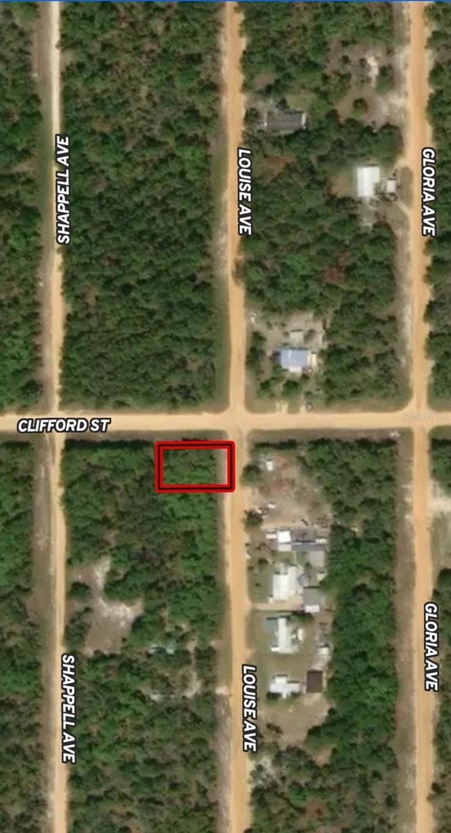 Land at LOT 36 LOUISE AVE, INTERLACHEN, photo 2 of 6
