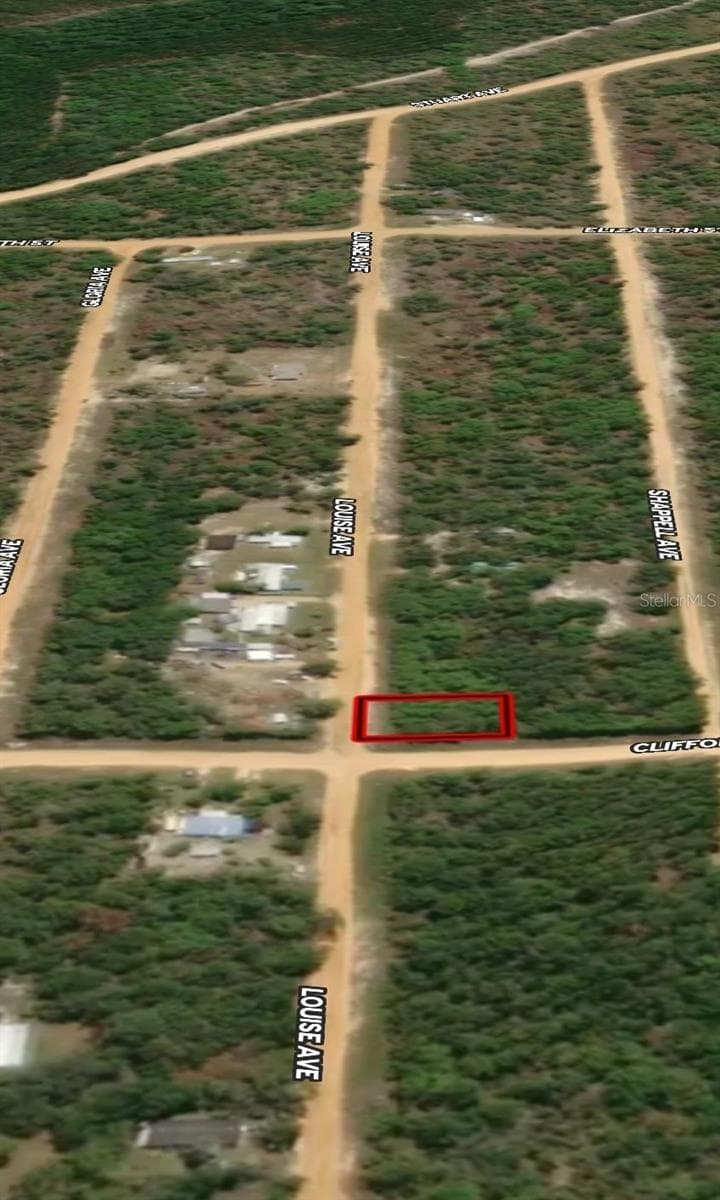 Land at LOT 36 LOUISE AVE, INTERLACHEN, photo 4 of 6