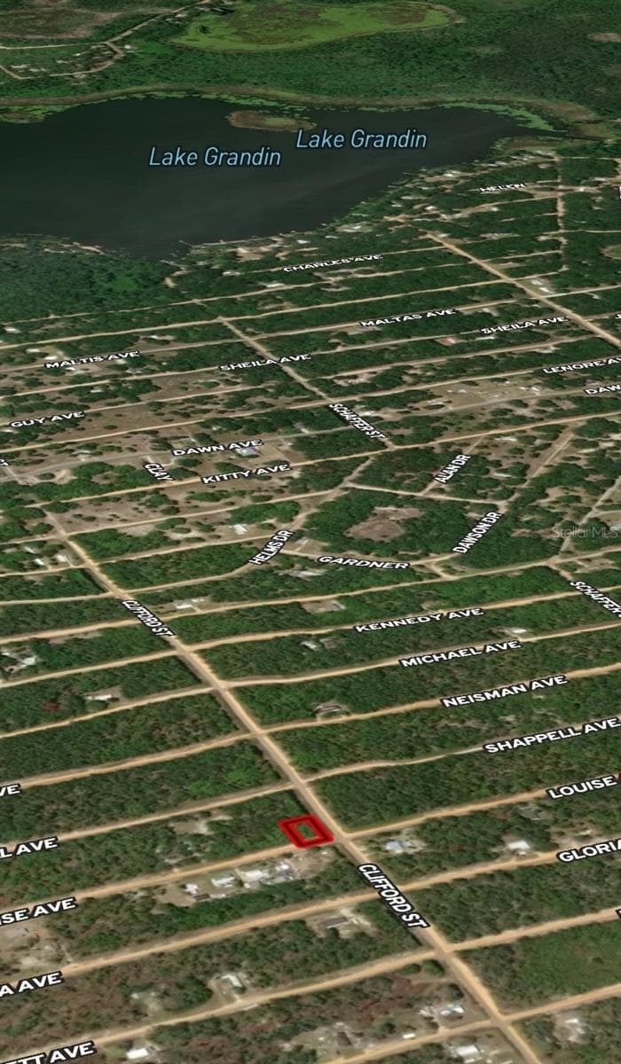 Land at LOT 36 LOUISE AVE, INTERLACHEN, photo 5 of 6