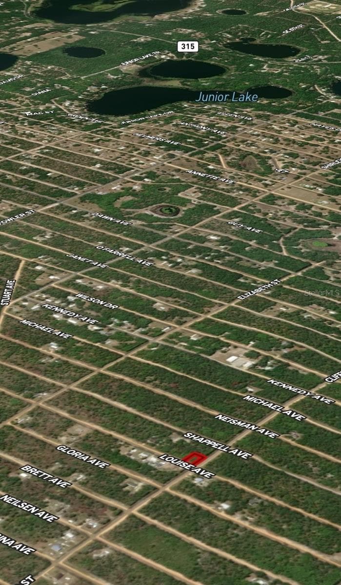 Land at LOT 36 LOUISE AVE, INTERLACHEN, photo 6 of 6