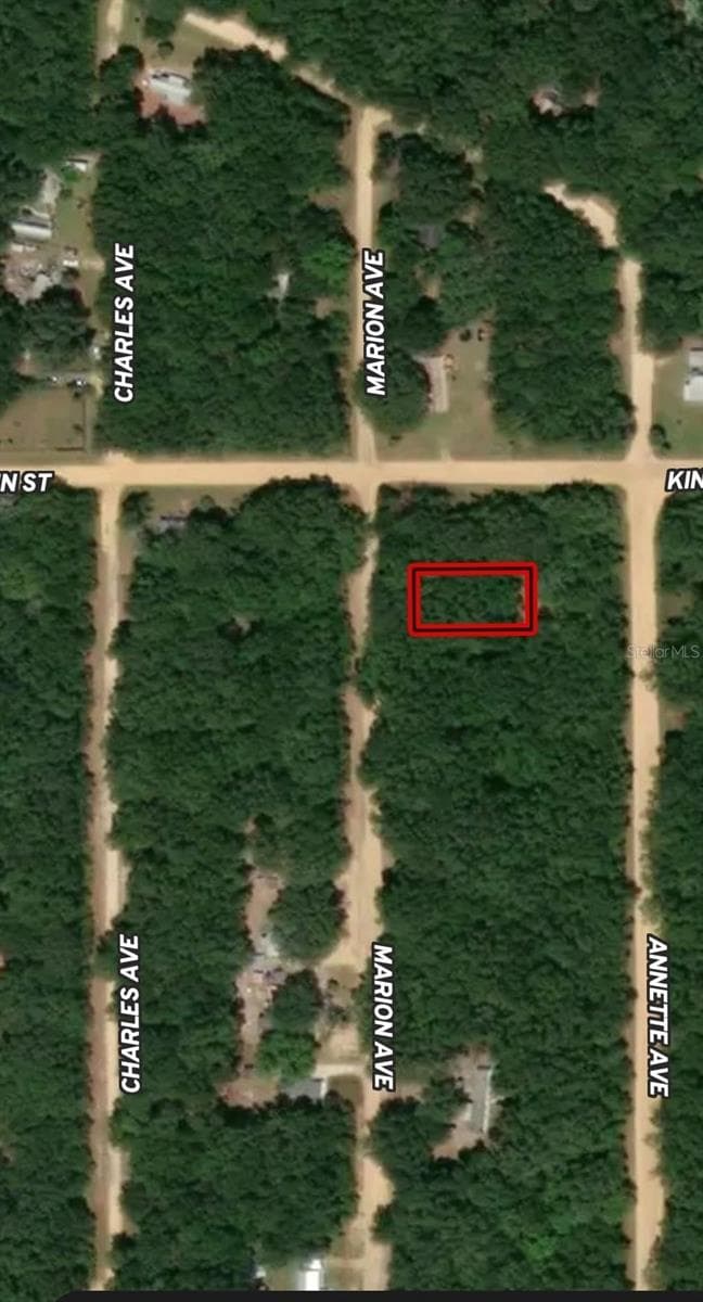 Land at LOT 2 MARION AVE, INTERLACHEN, photo 2 of 6