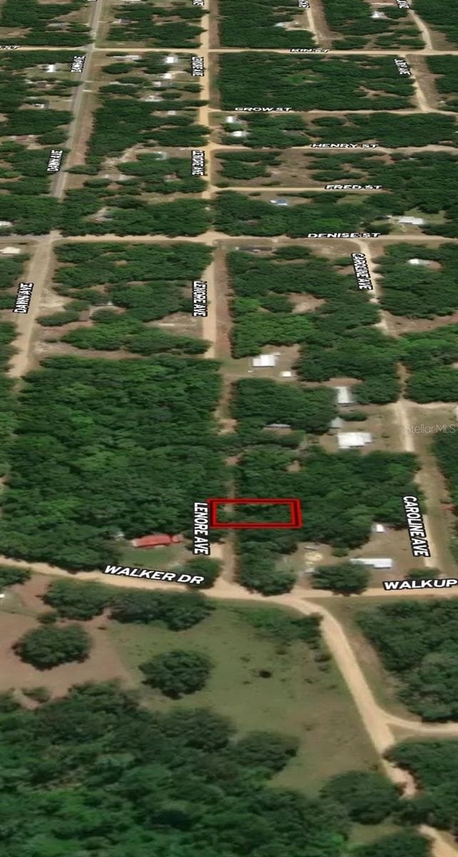 Land at LOT 34 LENORE AVE, INTERLACHEN, photo 2 of 5
