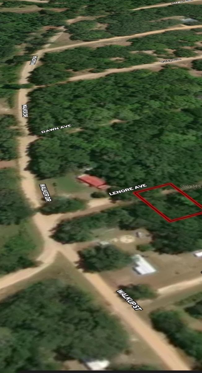 Land at LOT 34 LENORE AVE, INTERLACHEN, photo 3 of 5