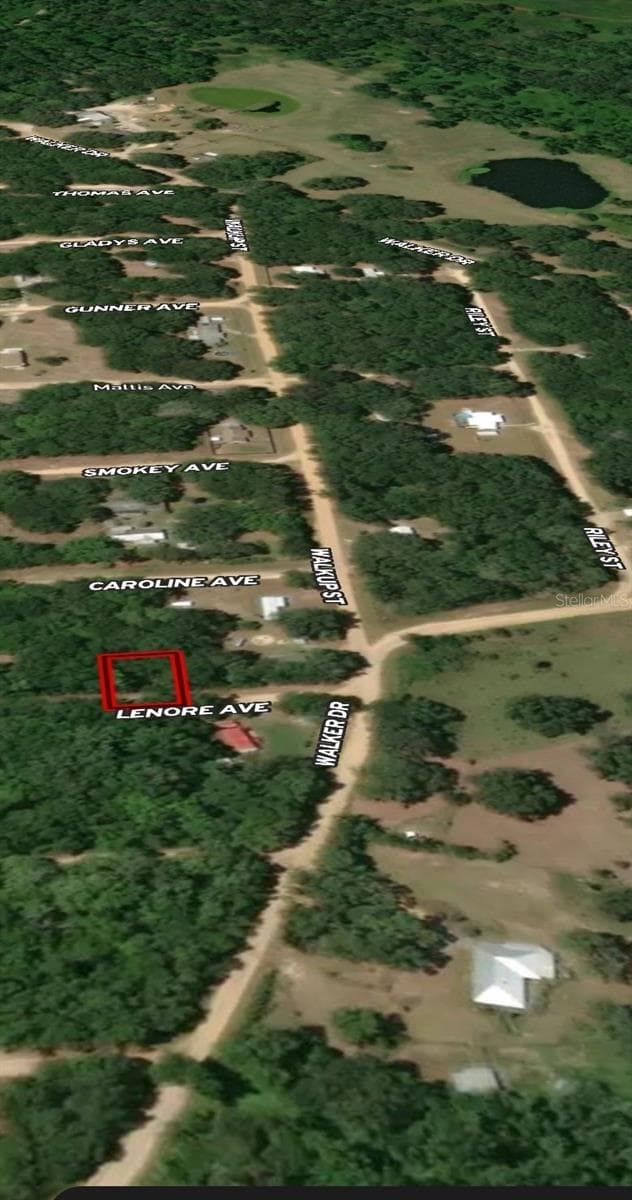 Land at LOT 34 LENORE AVE, INTERLACHEN, photo 4 of 5