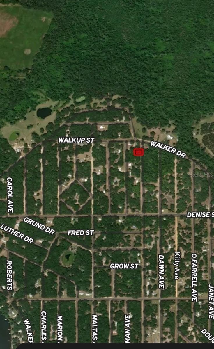 Land at LOT 34 LENORE AVE, INTERLACHEN, photo 5 of 5