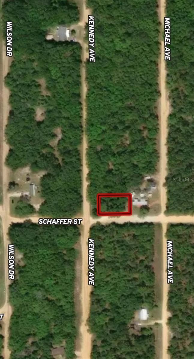 LOT 18 KENNEDY AVE