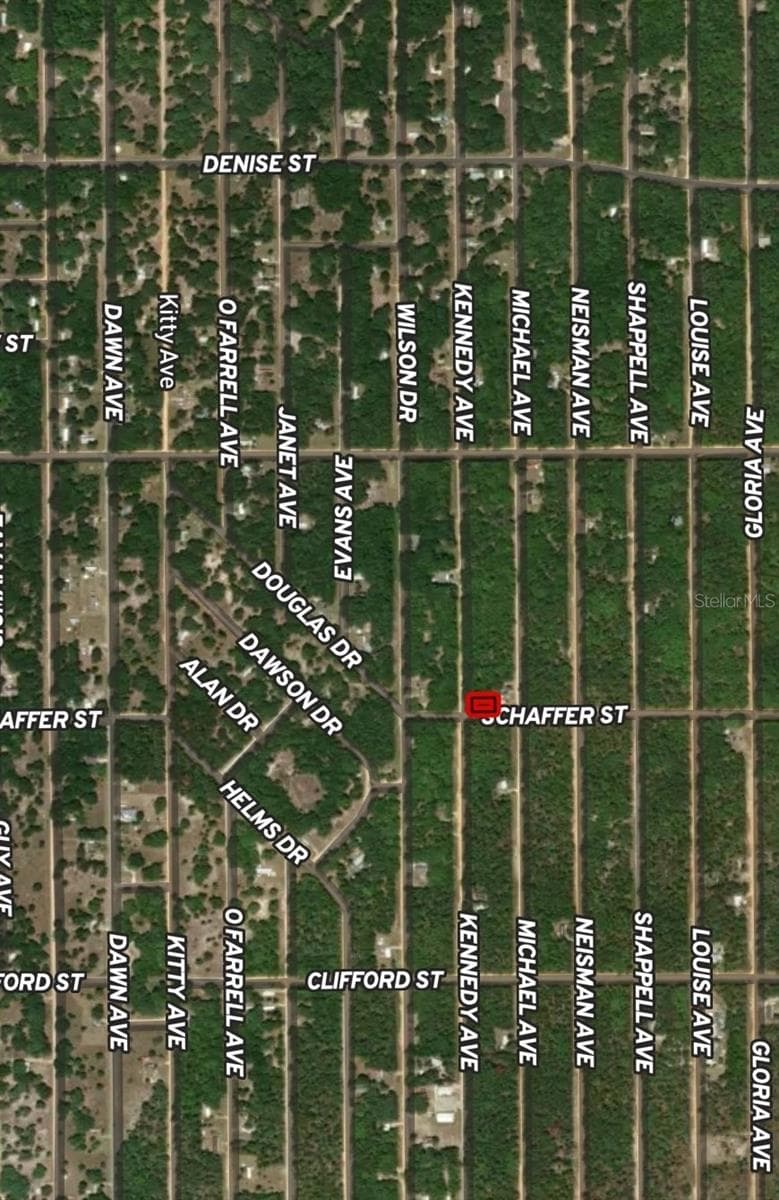 Land at LOT 18 KENNEDY AVE, INTERLACHEN, photo 4 of 4