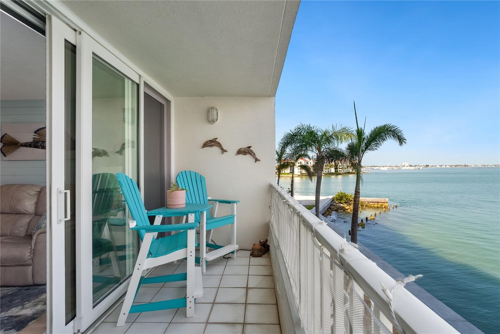 5279 ISLA KEY BLVD S #212