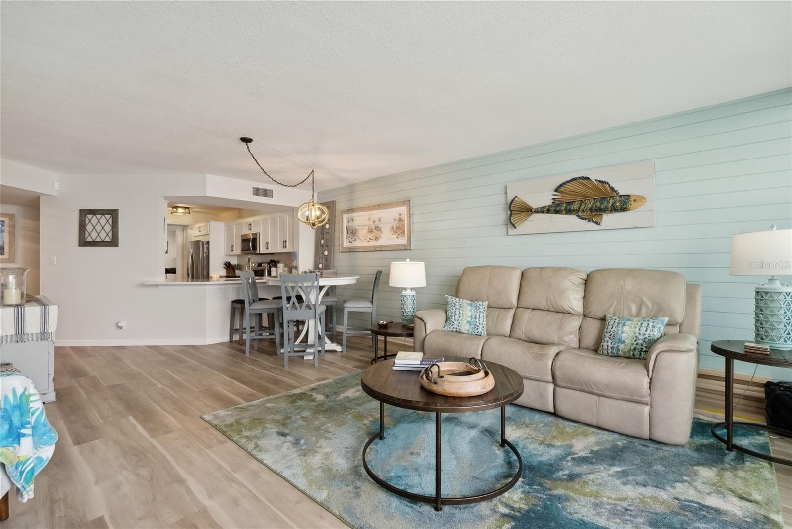 Condominium at 5279 ISLA KEY BLVD S #212, ST PETERSBURG, photo 8 of 39