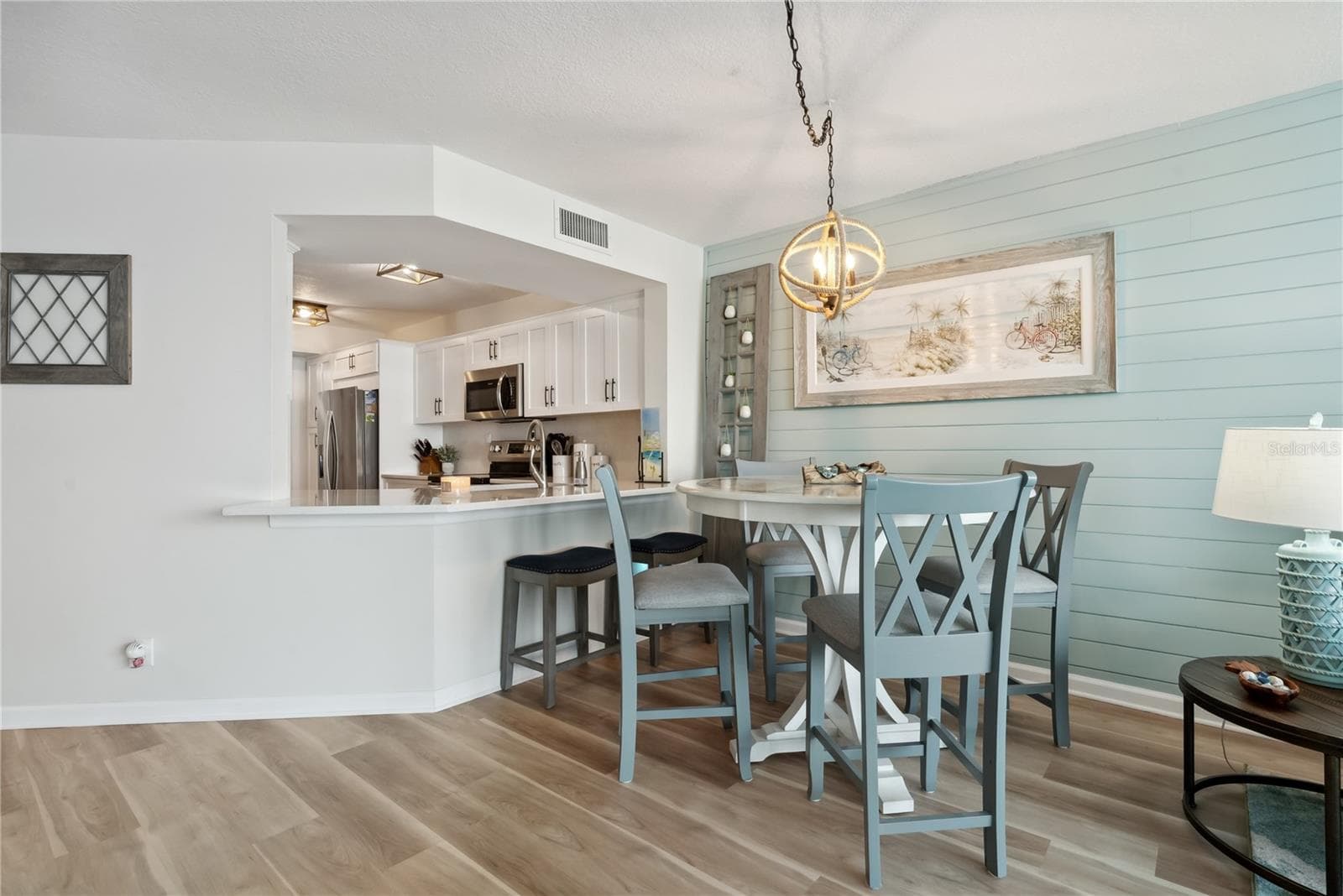 Condominium at 5279 ISLA KEY BLVD S #212, ST PETERSBURG, photo 15 of 39