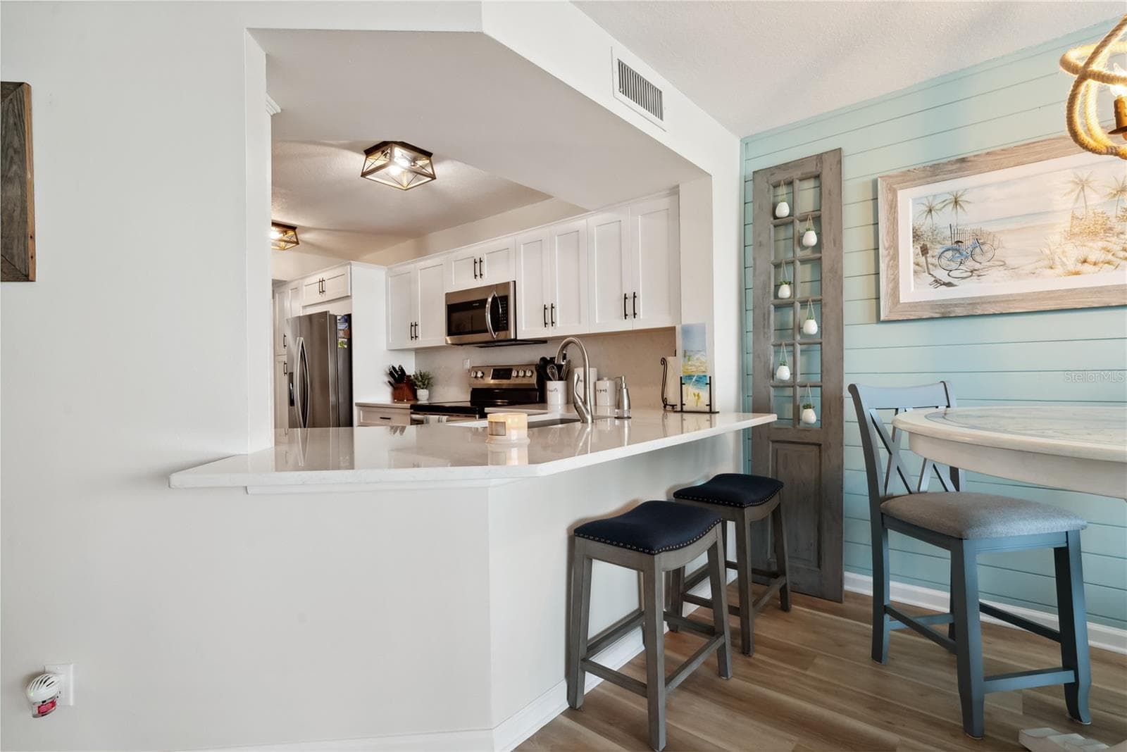 Condominium at 5279 ISLA KEY BLVD S #212, ST PETERSBURG, photo 16 of 39