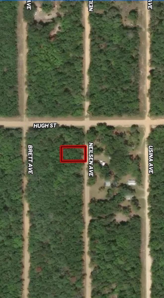 LOT 35 NEILSEN AVE