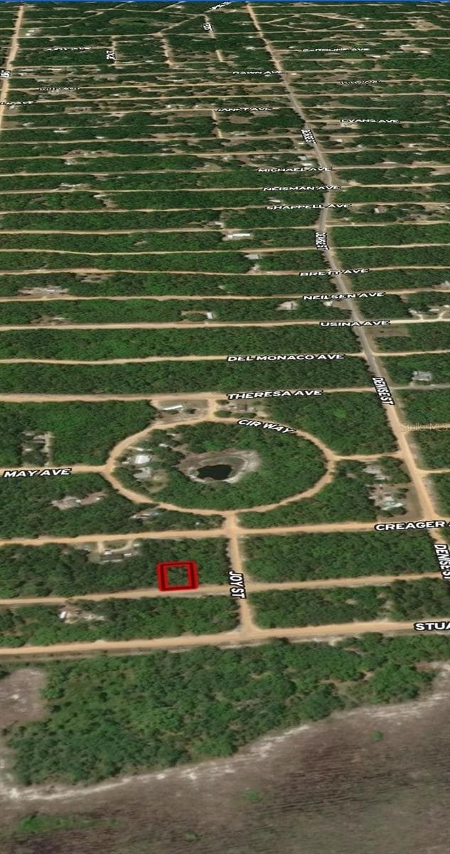 Land at LOT 19 SELMA AVE, INTERLACHEN, photo 2 of 5
