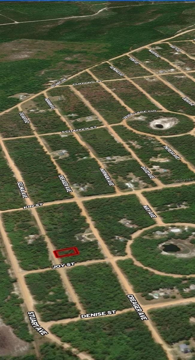 Land at LOT 19 SELMA AVE, INTERLACHEN, photo 3 of 5