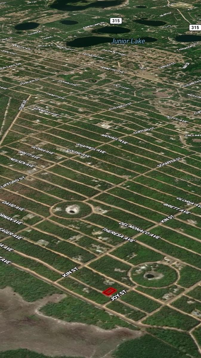 Land at LOT 19 SELMA AVE, INTERLACHEN, photo 5 of 5