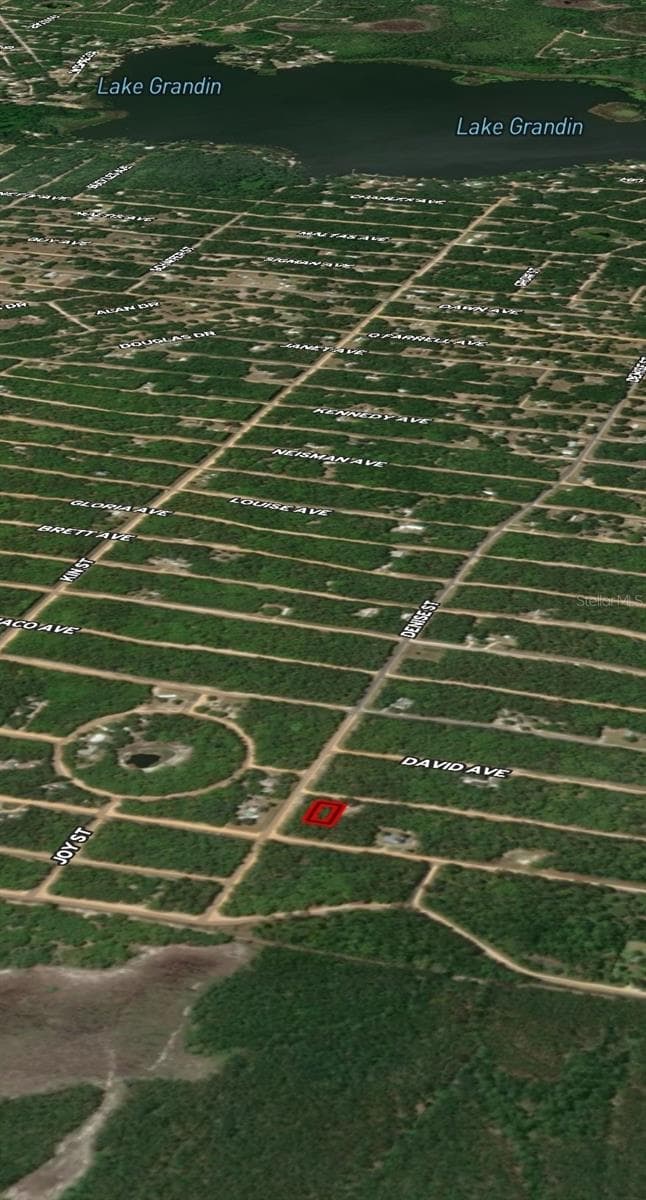 Land at LOT 16 NORMAN AVE, INTERLACHEN, photo 4 of 4