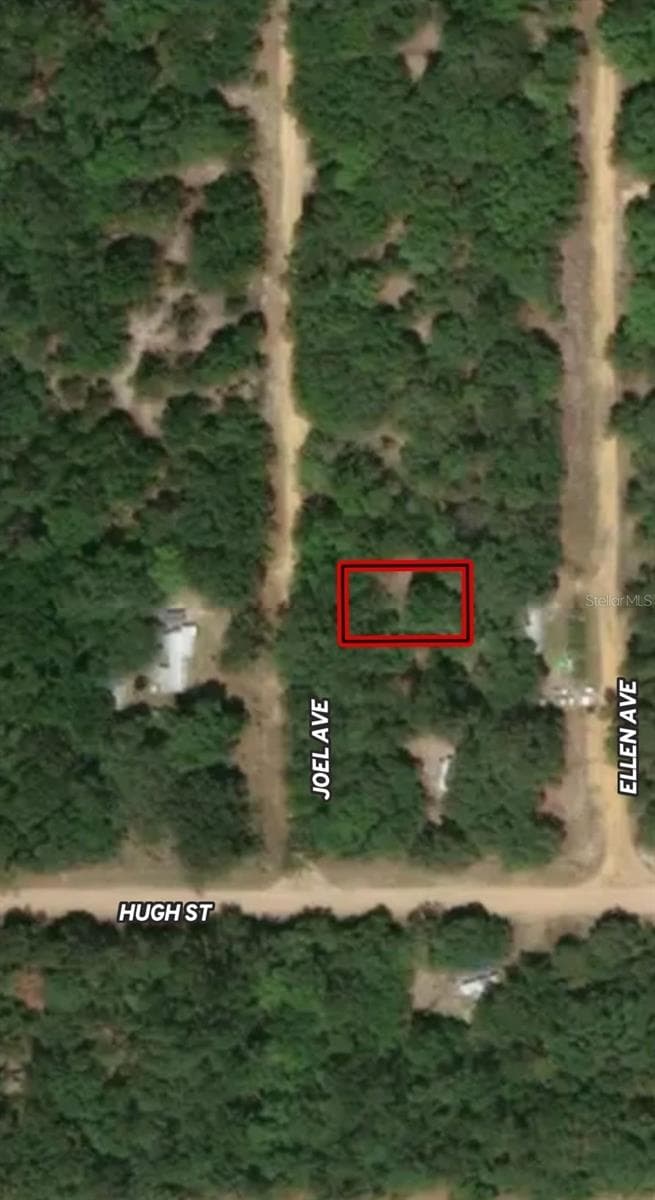 LOT 11 JOEL AVE
