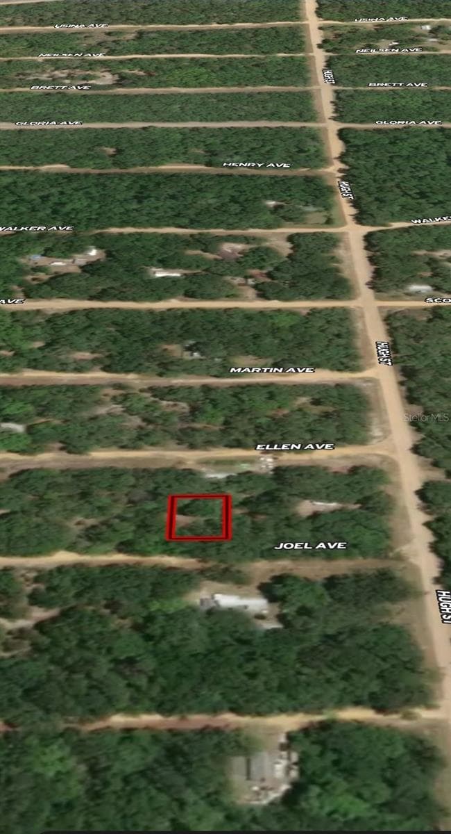 Land at LOT 11 JOEL AVE, INTERLACHEN, photo 3 of 5