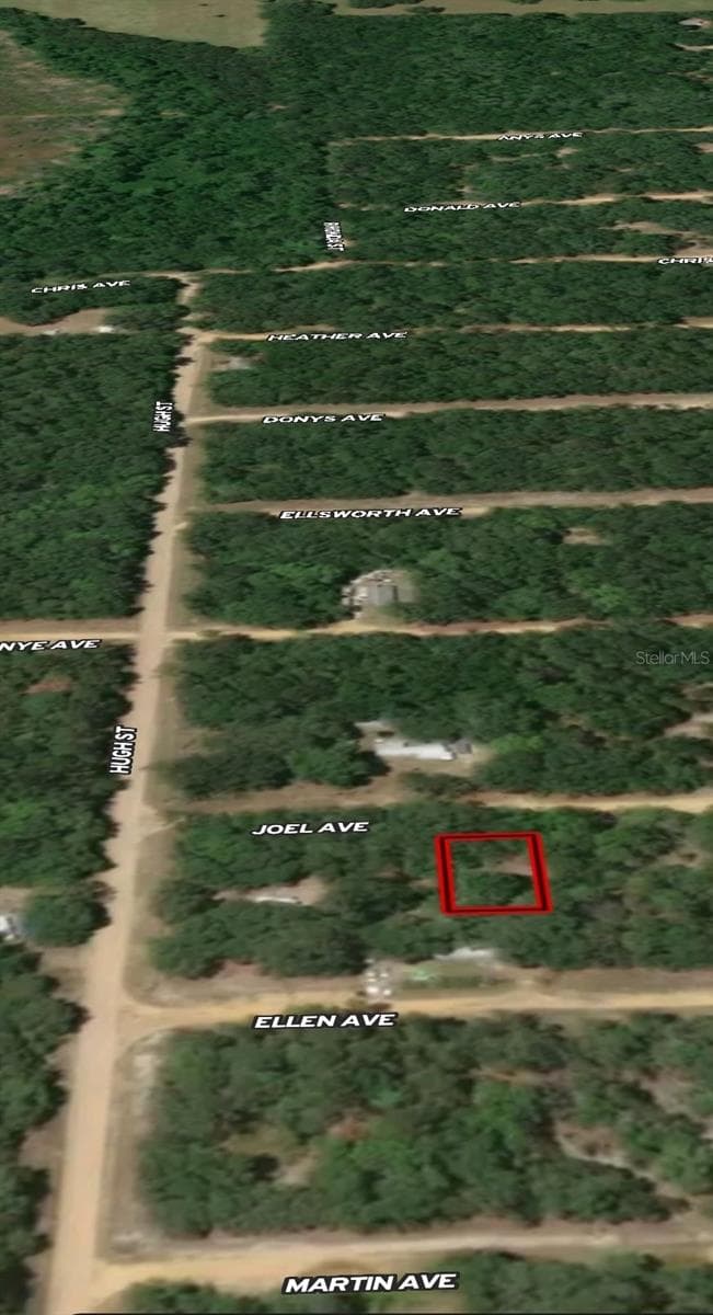 Land at LOT 11 JOEL AVE, INTERLACHEN, photo 4 of 5