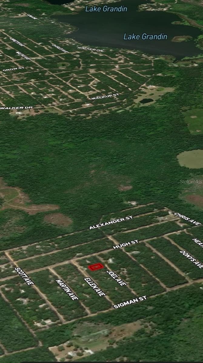 Land at LOT 11 JOEL AVE, INTERLACHEN, photo 5 of 5